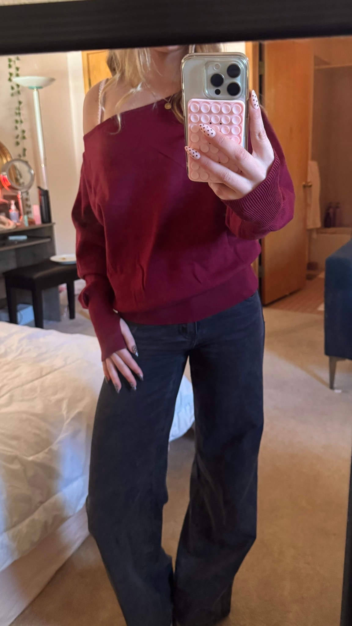 fall outfit ♥️

#LTKStyleTip