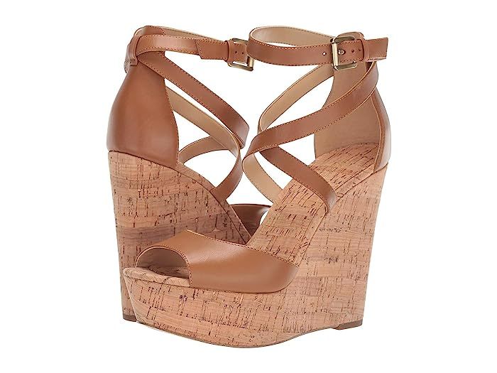 MICHAEL Michael Kors Gabriella Wedge at 6pm | 6pm