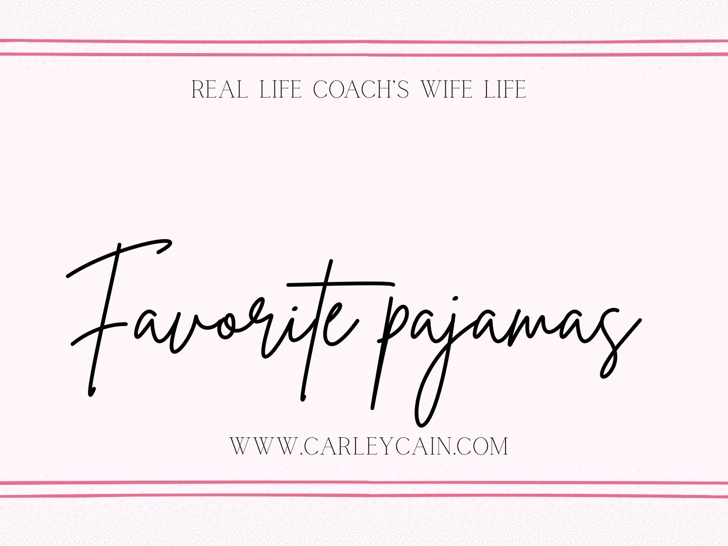 Another favorite brand I’ve decided I’ll live in. 

#LTKFindsUnder100 #LTKGiftGuide #LTKSaleAlert