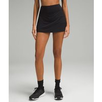 Pace Rival Mid-Rise Skirt | Lululemon (US)