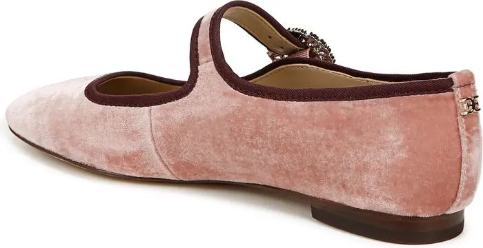 Sam Edelman Michaelaglow Mary Jane Flat (Women) | Nordstrom | Nordstrom