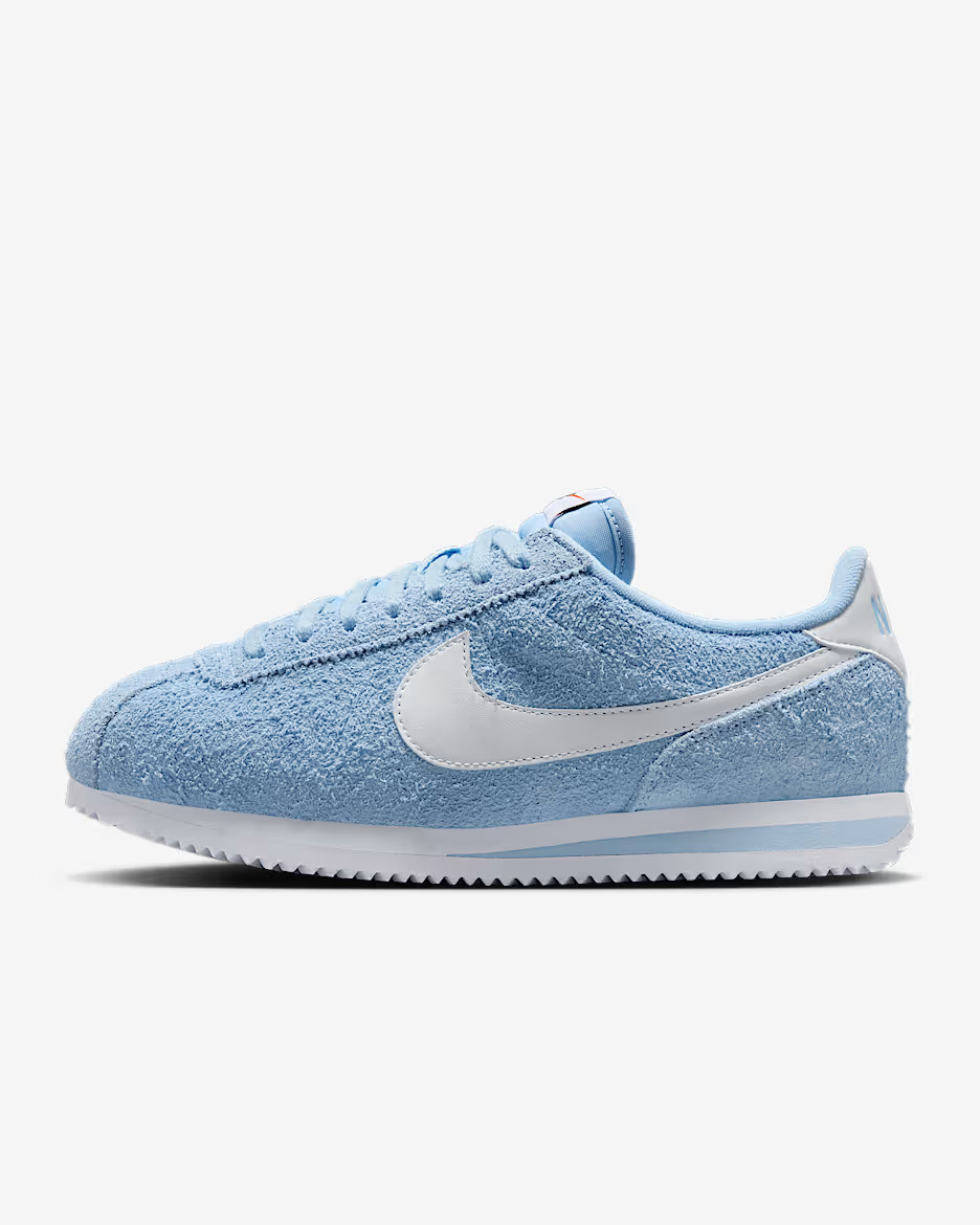 Nike Cortez Vintage SuedeWomen's Shoes | Nike (US)