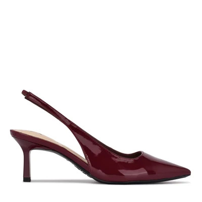 Kately 9x9 Slingback Pumps | Nine West (US)