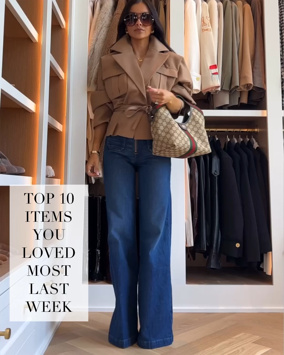 Last week’s best sellers 
Mother denim wearing a 23
Target denim that looks like Mother denim! Wearing a 00
Zara jackets for fall
Zara trousers under $100
Amazon version of the viral Aritzia lodge pants

#LTKOver40 #LTKmomlife #LTKootd