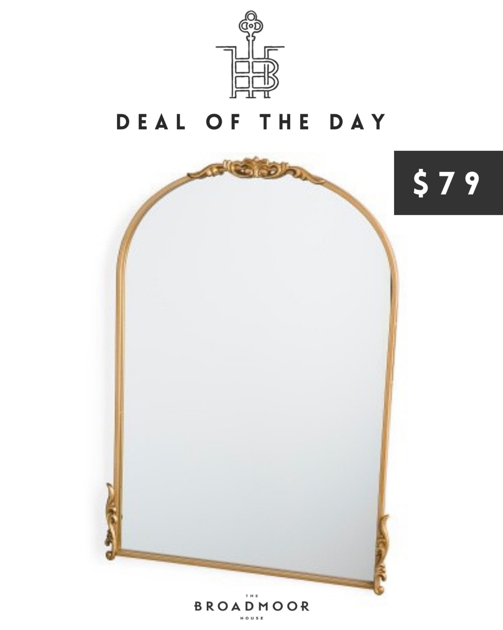 This mirror from TJ Maxx is an amazing deal! It looks very high end!!

 Gold mirror, home decor, transitional, modern, entryway, entry mirror, Console table, vanity, bathroom mirror, gold hardware,

#LTKhome #LTKunder100 #LTKFind