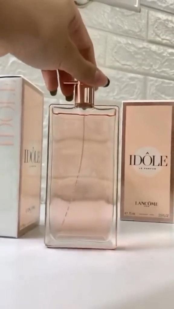 Perfume Idôle Lancôme ✨

#LTKbrasil #LTKpromo #LTKbeleza