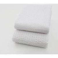 White Cotton Seersucker, Ripple Fabric, Quality Korean Summer Lightweight Fabric - By The Yard /26778 | Etsy (US)