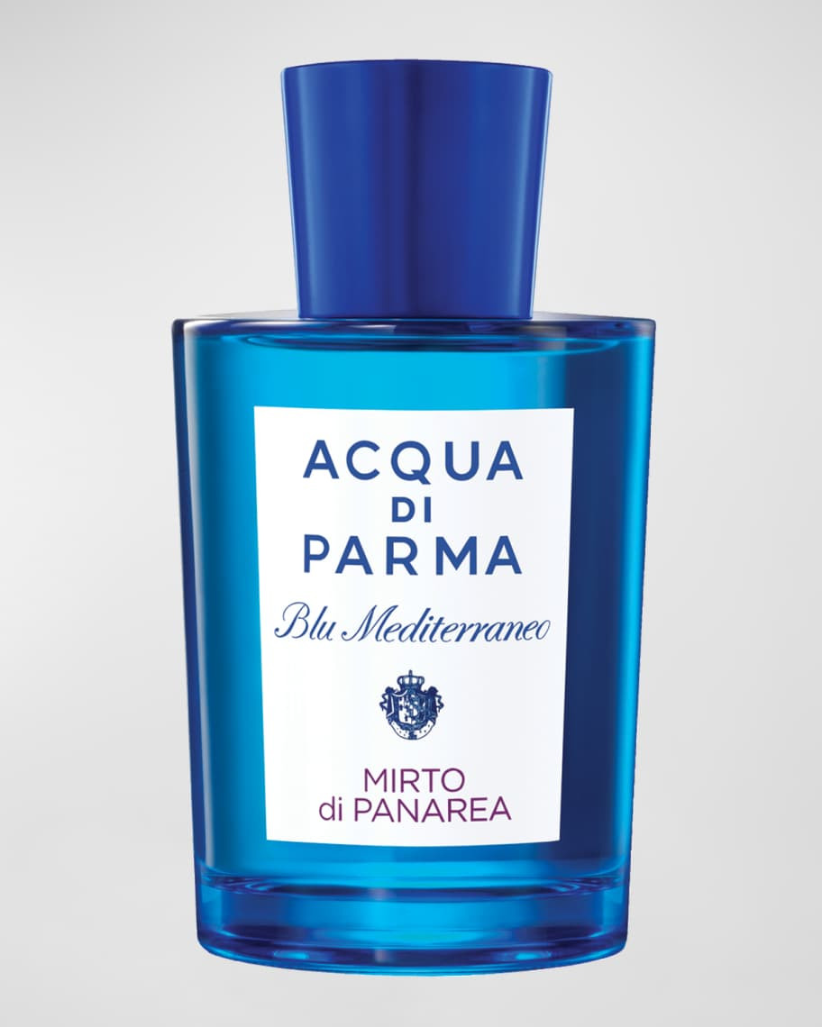 Acqua di Parma Mirto di Panarea Eau de Toilette, 5.0 oz. | Neiman Marcus