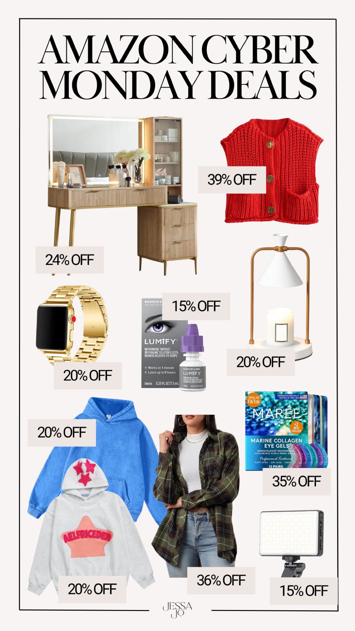 Amazon Cyber Monday Deals | Amazon Have and Love | Amazon Fashion | Amazon Deals 

#LTKSaleAlert #LTKCyberWeek