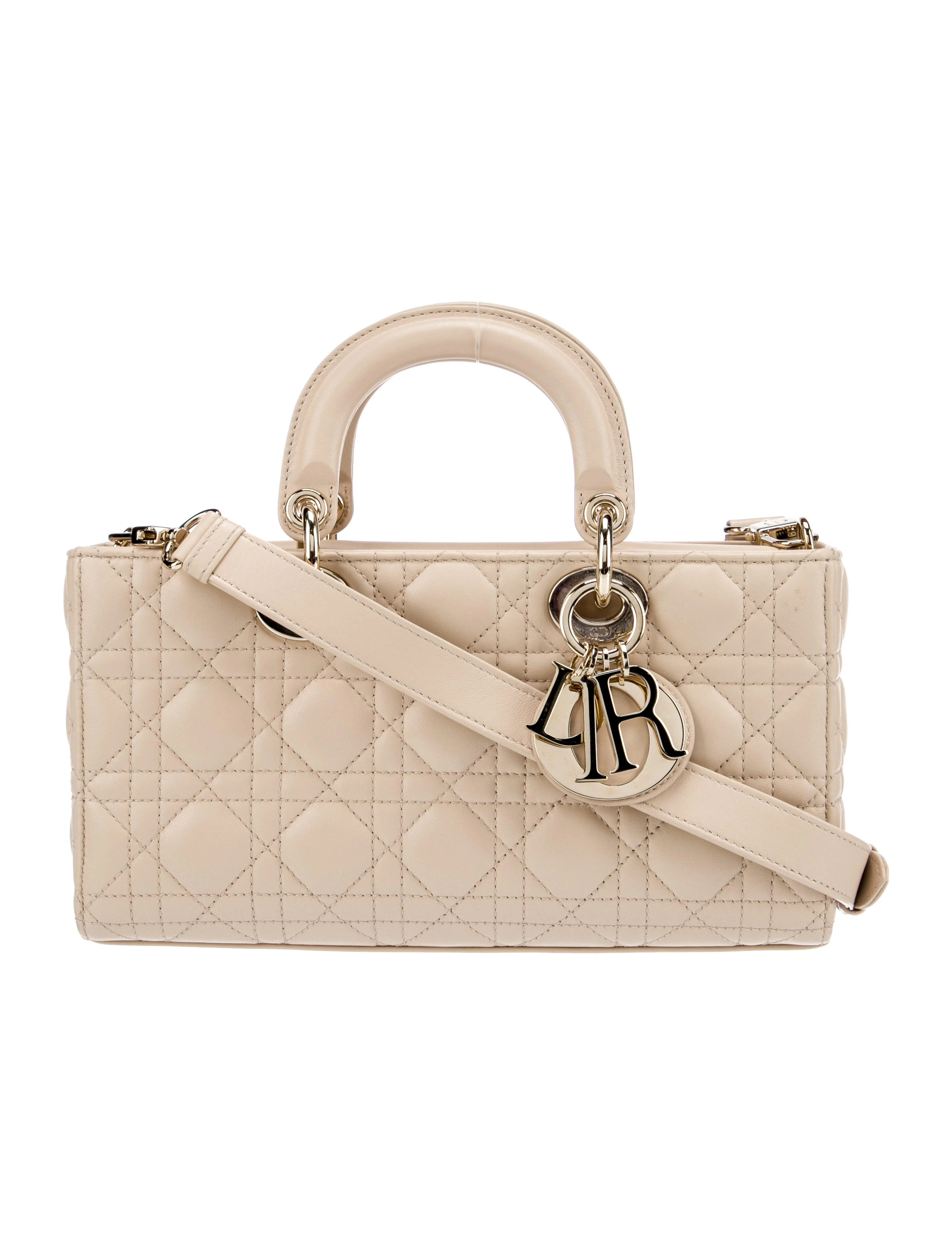 2023 Medium Lady D-Joy Bag | The RealReal