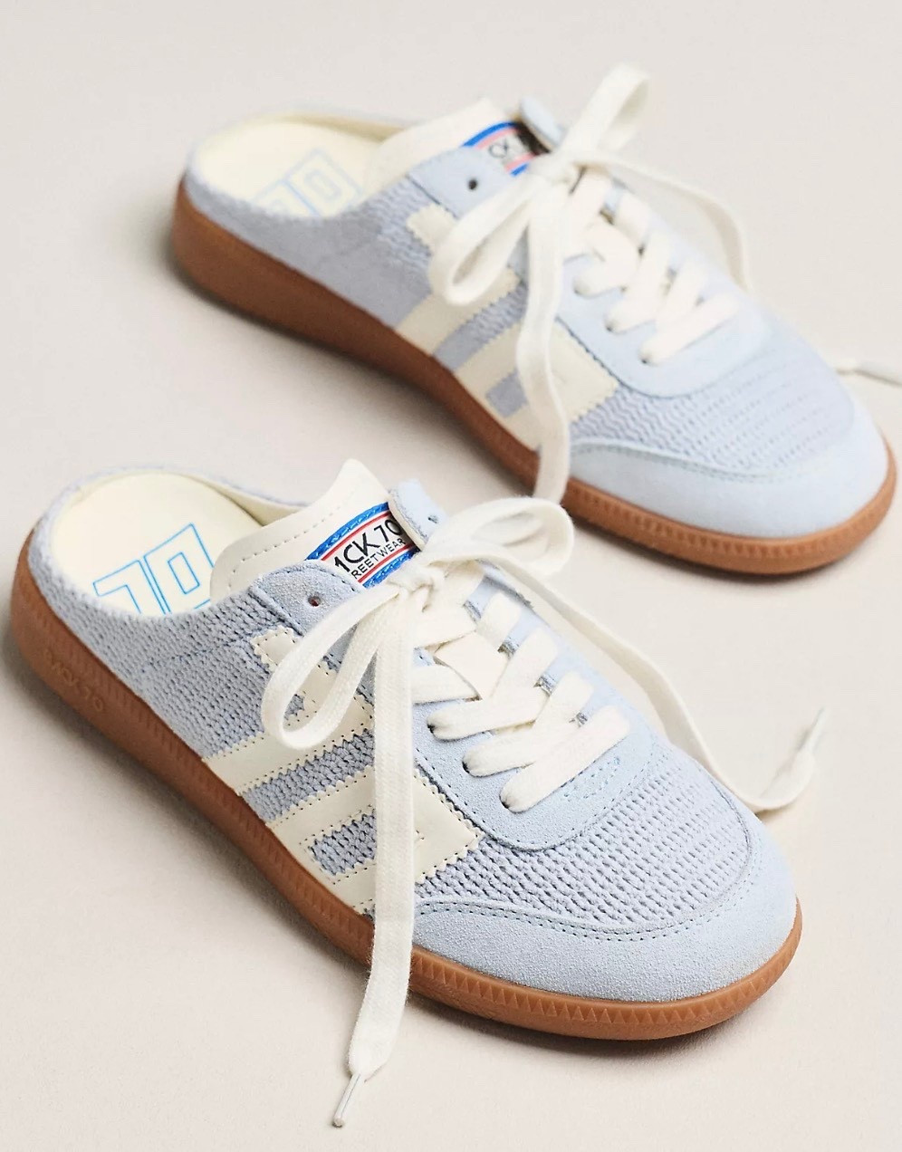Back 70 Easter Mule Sneakers

#LTKActive #LTKWorkwear