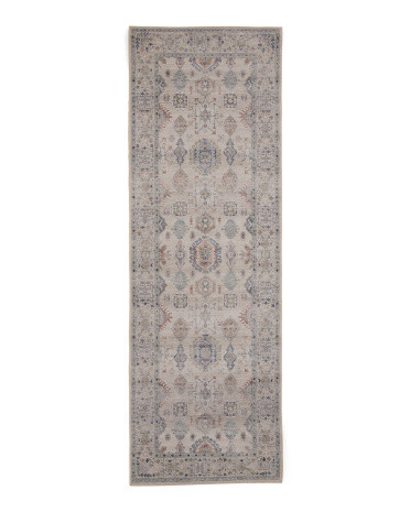 Flat Weave Runner | TJ Maxx