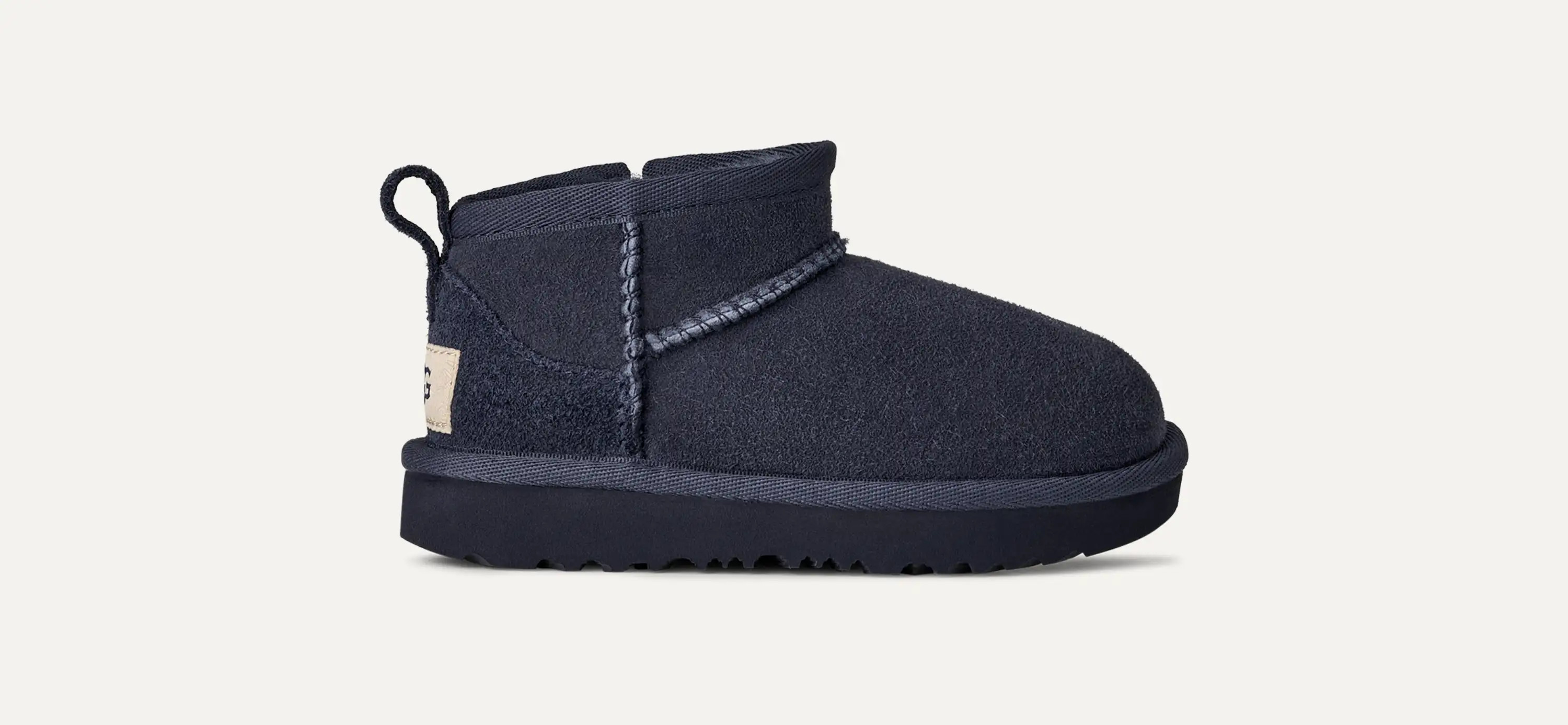 Kids' Classic Ultra Mini Boot | UGG® | UGG (US)