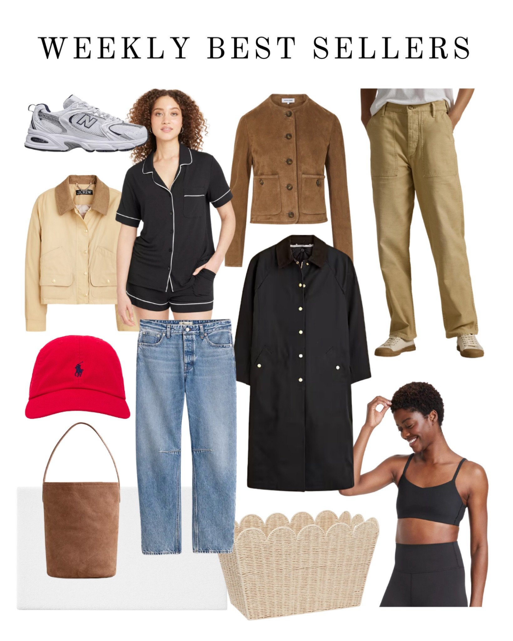 Weekly best sellers | 9/9 - 9/16