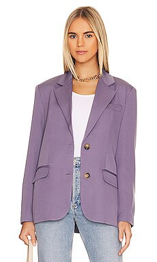x REVOLVE Axel Blazer
                    
                    SNDYS
                
           ... | Revolve Clothing (Global)