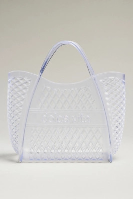 Dolce Vita Toast Jelly Tote | Anthropologie (US)