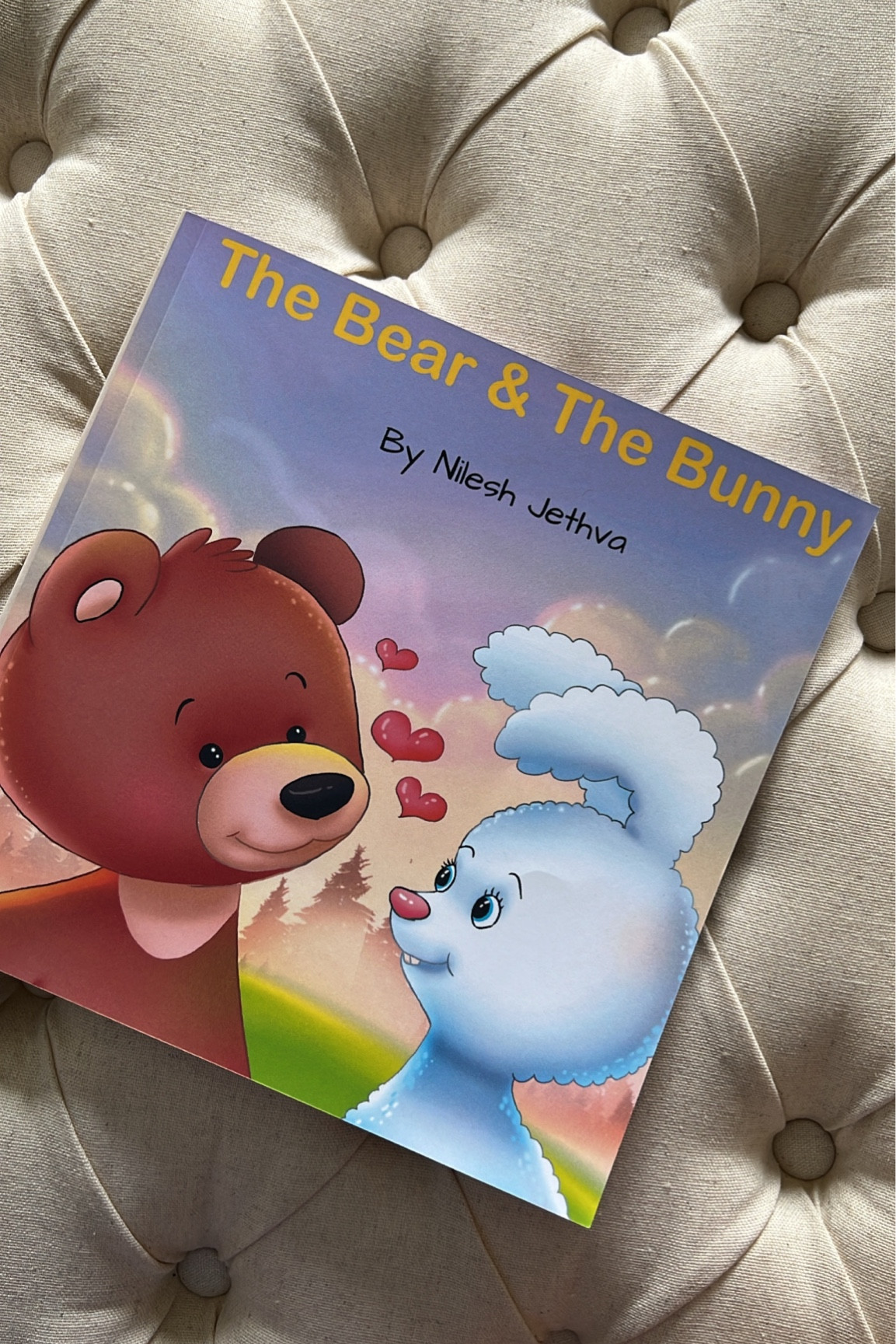 such a cute children’s book! and by a south Asian author 👏🏽 perf gift! 

#LTKunder50 #LTKfamily #LTKkids