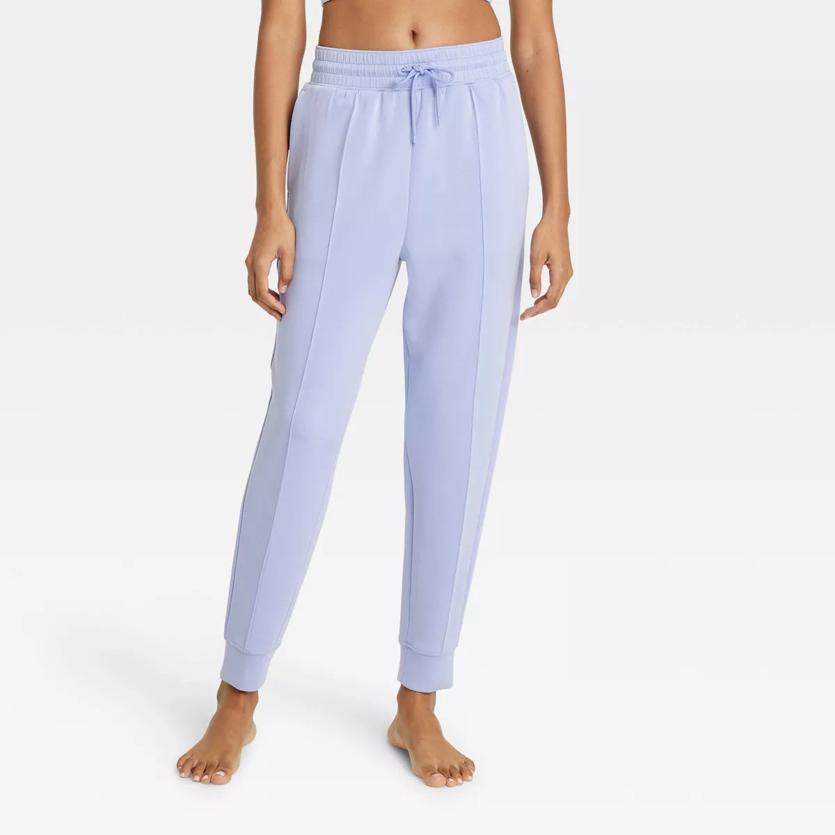 Women's Sandwash Joggers - All in Motion™ | Target