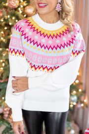 Ellen Sweater | Avara