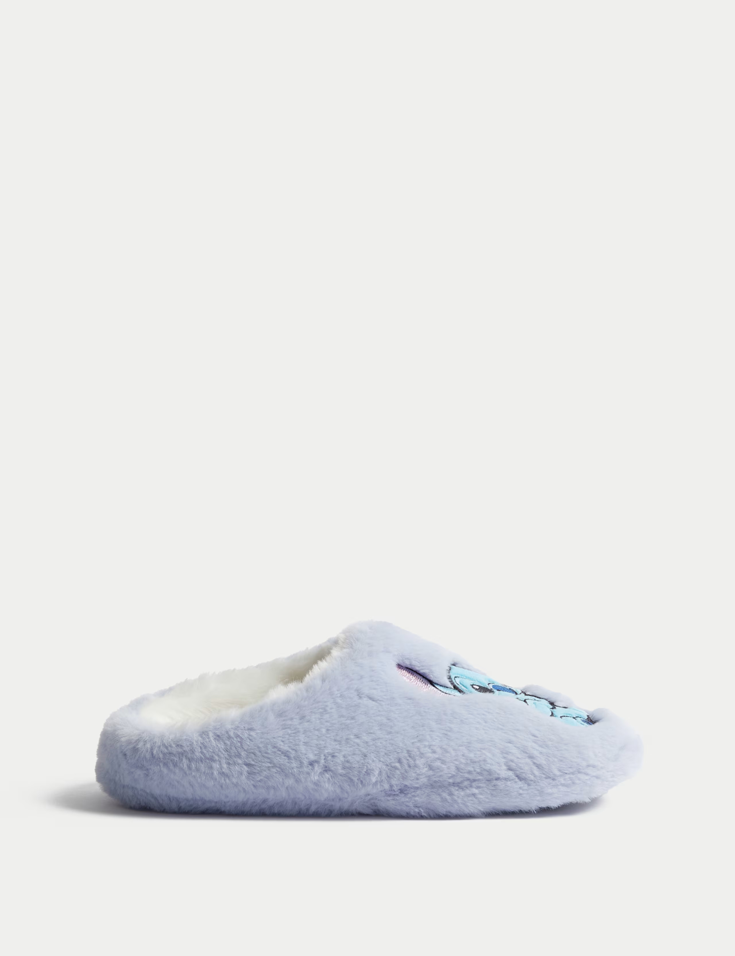 Kids' Lilo & Stitch Slippers (9 Small - 6 Large) | Marks & Spencer (UK)