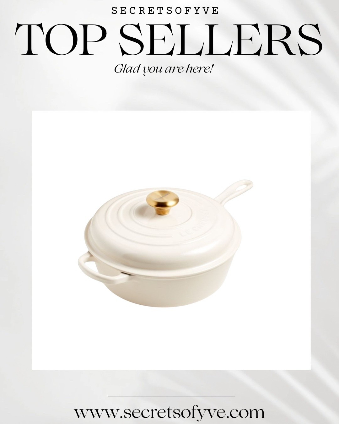 SecretsofYve: Shop my bestsellers! @crate&barrel
Pick some as gifts.
#Secretsofyve #ltkgiftguide
Always humbled & thankful to have you here.. New posts daily at 3pm & 4:15pm EST. 
CEO: PATESI Global & PATESIfoundation.org
@secretsofyve : where beautiful meets practical, comfy meets style, affordable meets glam with a splash of splurge every now and then. I do LOVE a good sale and combining codes! #ltkstyletip #ltksalealert #ltkfamily #ltku #ltkfoodie secretsofyve 

#LTKWedding #LTKSeasonal #LTKHome