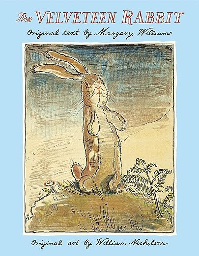 The Velveteen Rabbit: The Classic Children's Book | Amazon (US)