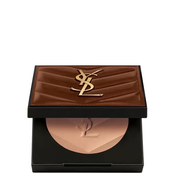 Yves Saint Laurent All Hours Hyperbronze Powder 8.5g (Various Shades) | Look Fantastic (UK)