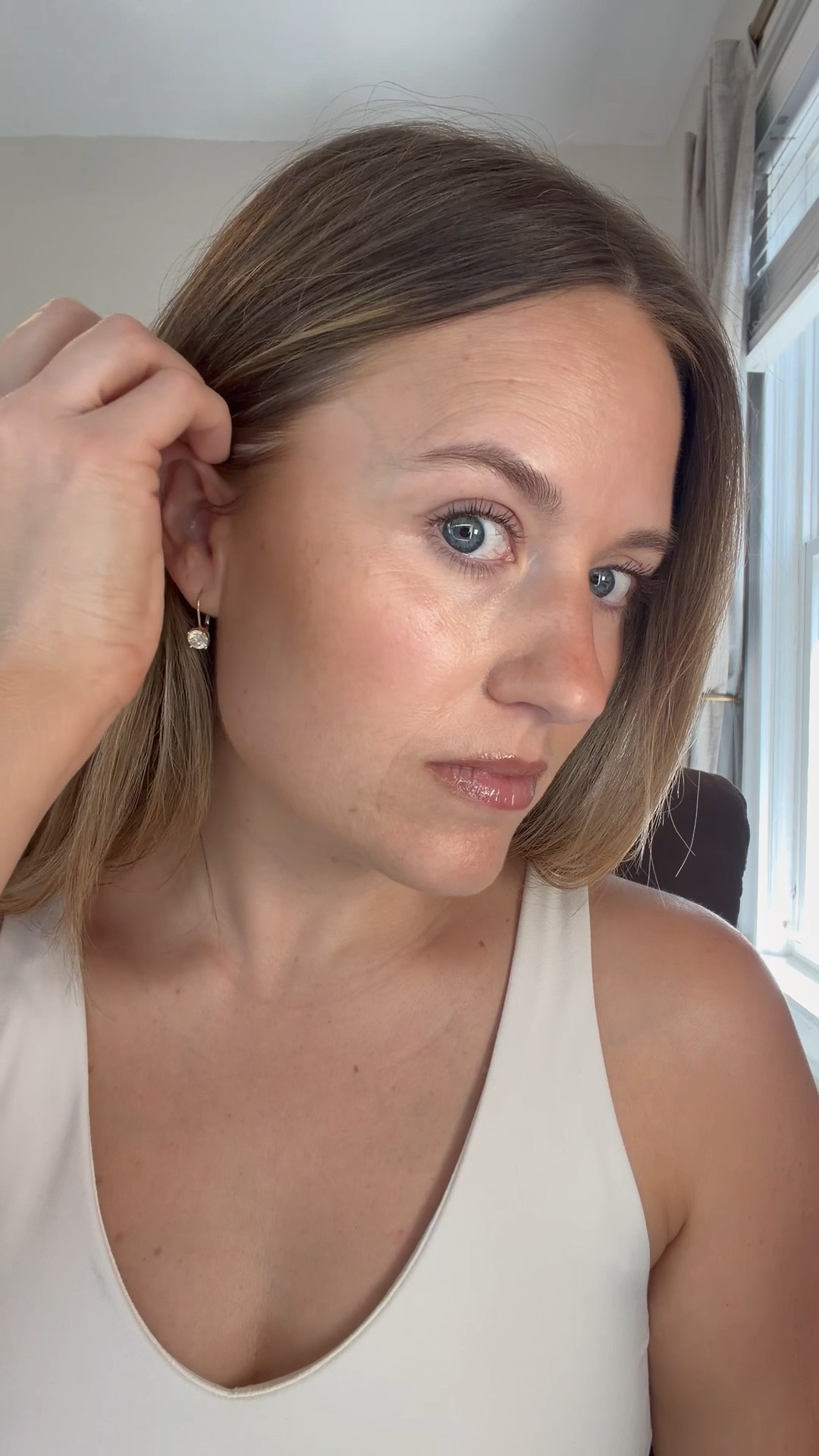 what my makeup looks like lately 💌 an easy routine that lasts all day! 

Sephora makeup, mom makeup, everyday makeup, easy makeup, makeup must haves, makeup favorites 

#LTKgrwm #LTKBeauty #LTKmomlife