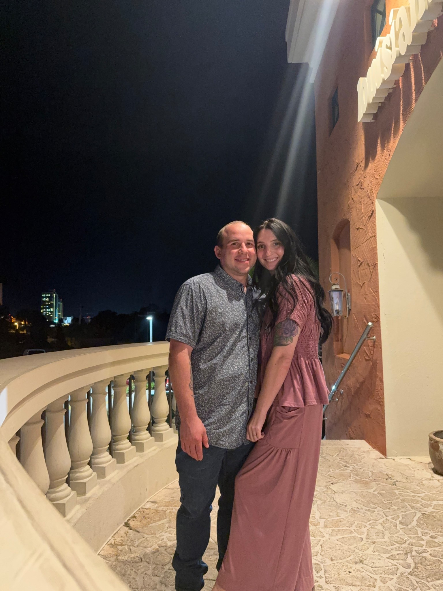 Size: M 
Very oversized, could of sized down to a S

#LTKU #LTKSeasonal #LTKStyleTip