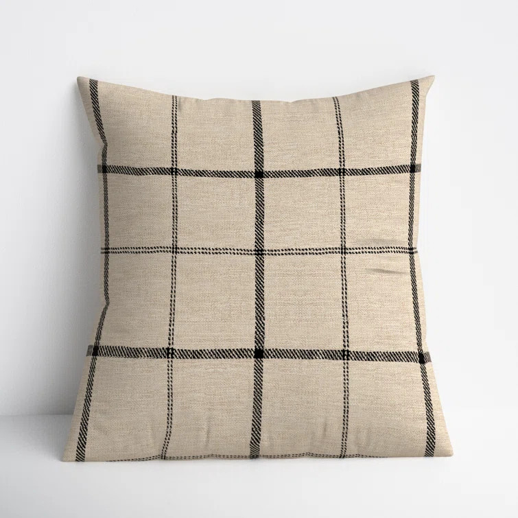 David Throw Pillow | Wayfair North America