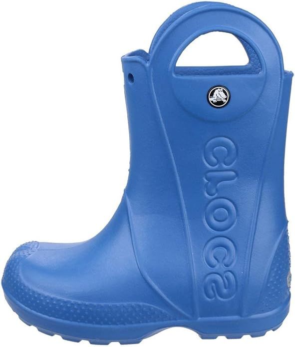 Crocs Kids' Rain Boot | Amazon (US)