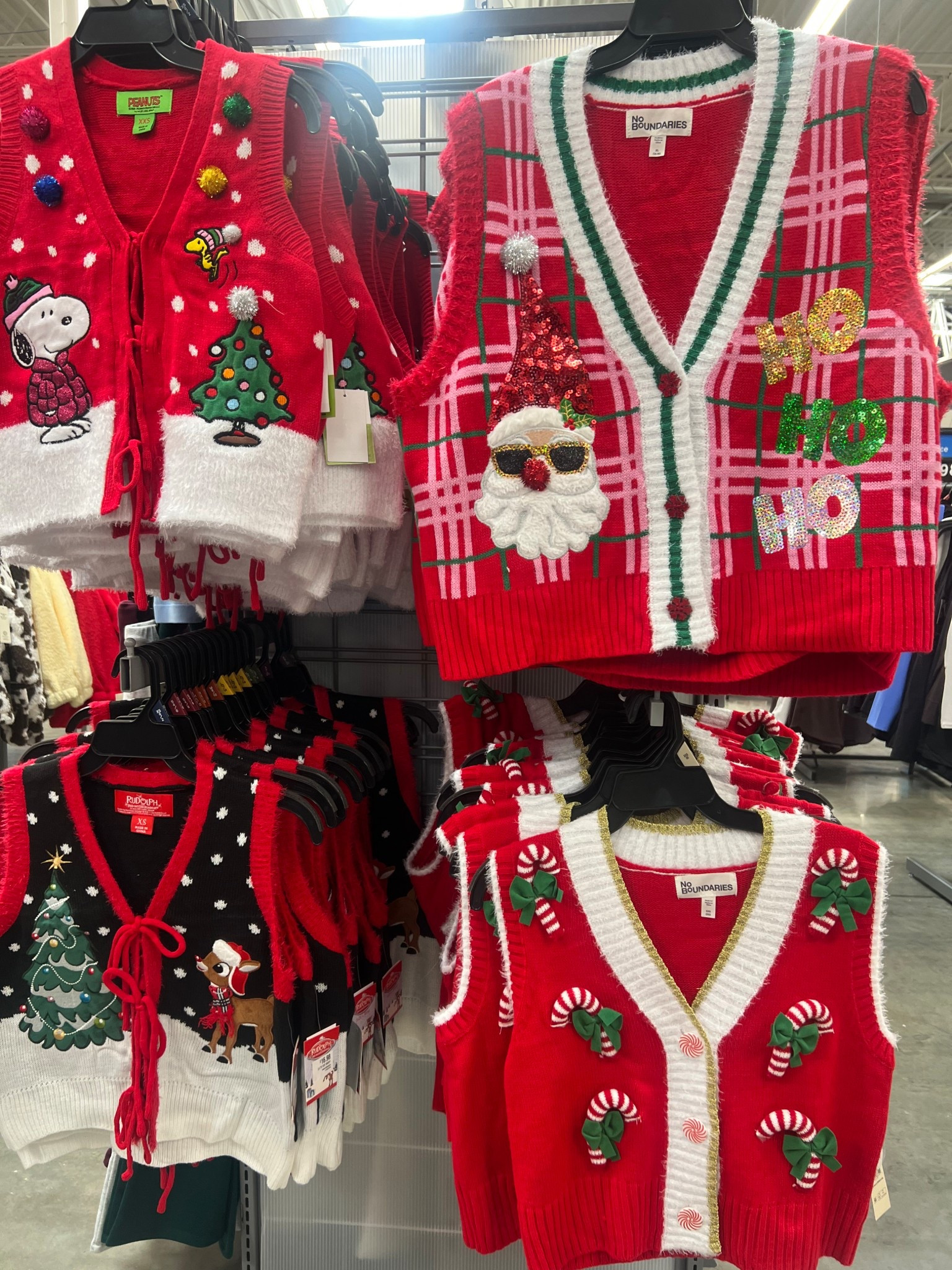 It’s timeeeee Christmas is here and at Walmart!!! 

#LTKSeasonal #LTKHoliday #LTKFindsUnder50