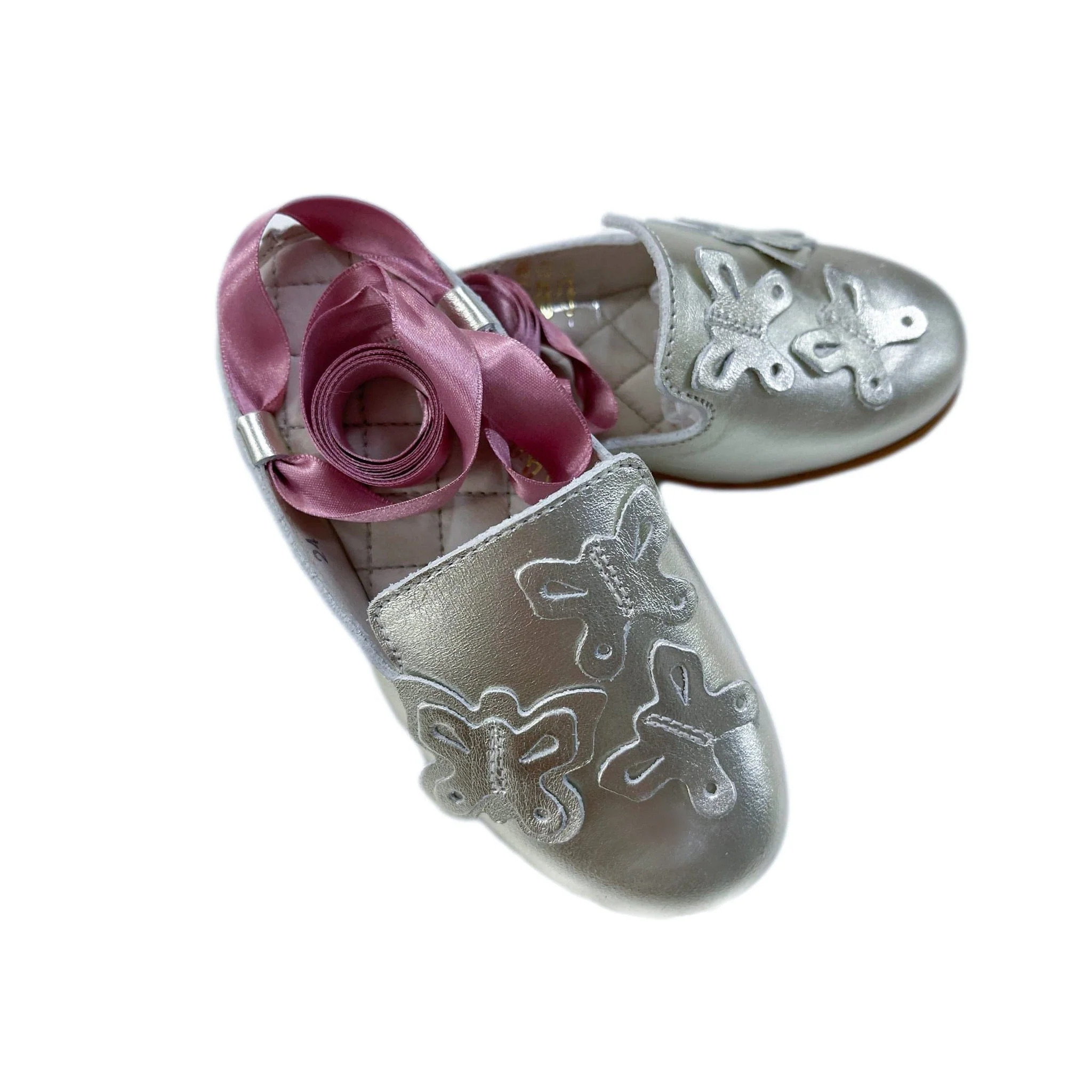 Butterfly Loafers | petite maison kids