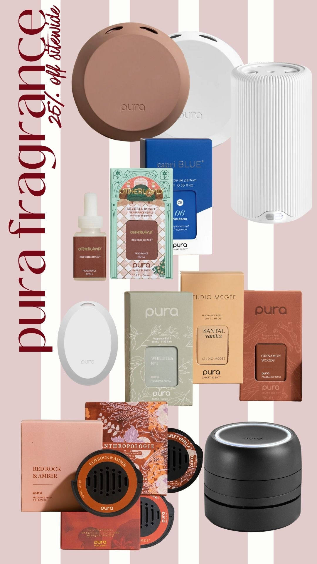 Fall LTK Sale | puts fragrance 25% off sitewide… 

#LTKFallSale #LTKSaleAlert #LTKHome