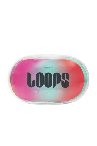 Starter Pack
                    
                    Loops Beauty | Revolve Clothing (Global)