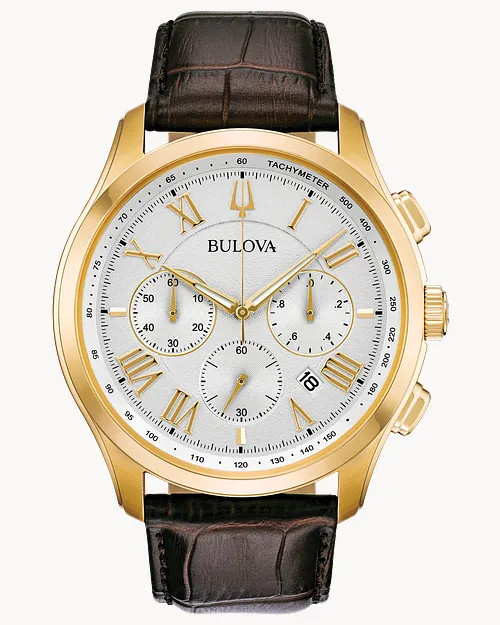 Wilton | Bulova