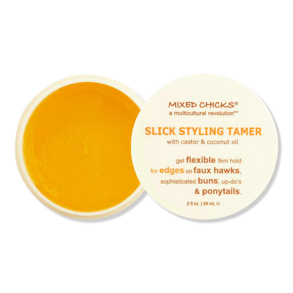 Slick Styling Tamer - Mixed Chicks | Ulta Beauty | Ulta