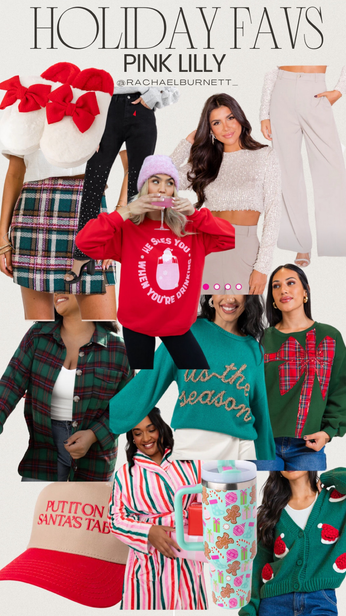 Code: RACHAEL for 20% off sitewide + FREE eyeshadow stick with $75 purchase

#LTKParties #LTKHoliday #LTKSeasonal