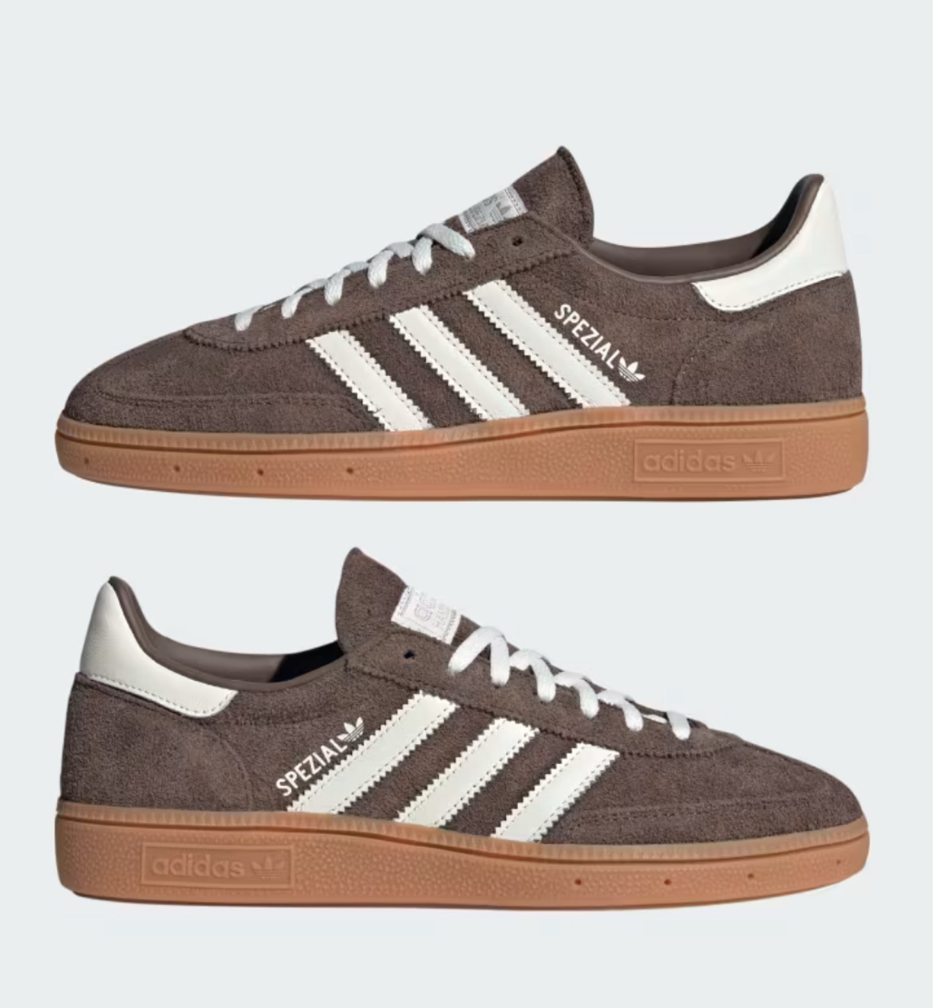 ADIDAS SPEZIAL SNEAKER RESTOCK

#LTKstyletip #LTKshoes #LTKspring