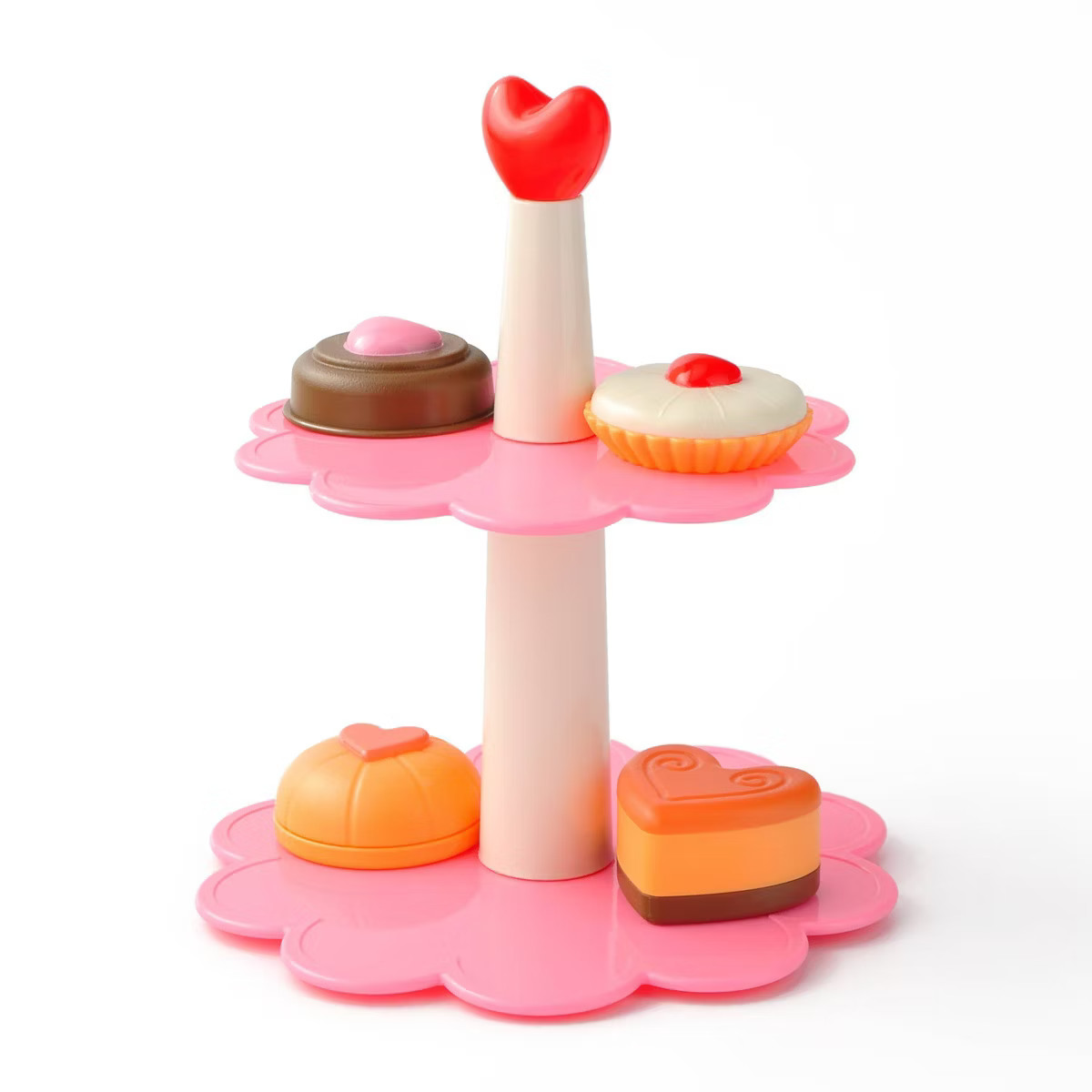 Food Party Play Set Tier Tray - Bullseye's Playground™ | Target
