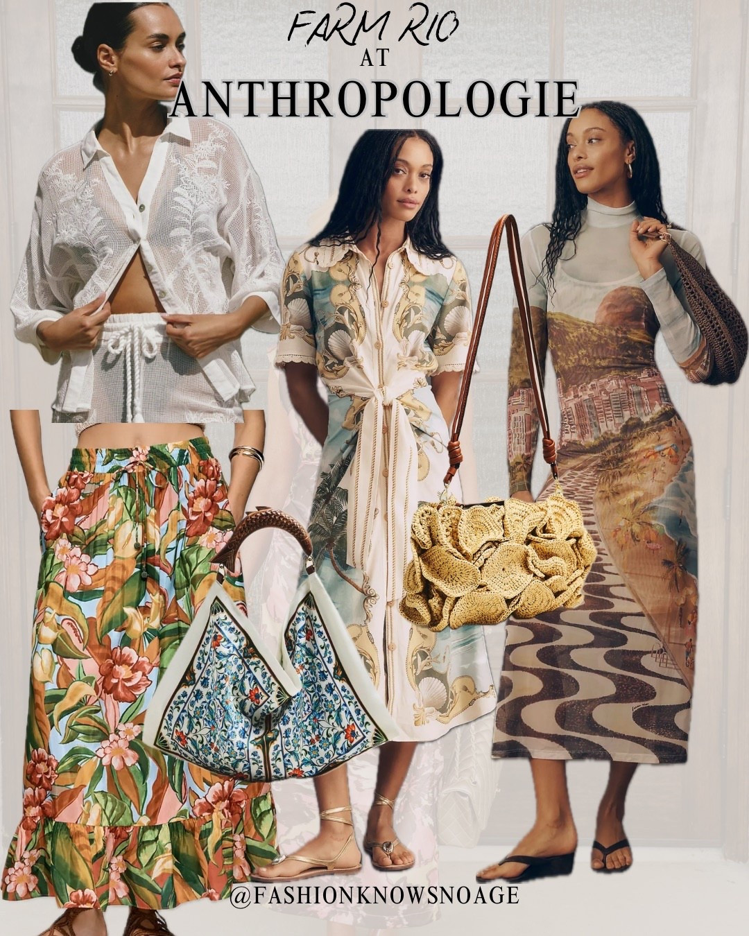 farm rio at Anthro has me in a chokehold right now😩😍

Anthropologie
Farm rio
Dresses
Style

#LTKSeasonal #LTKgrwm #LTKWedding