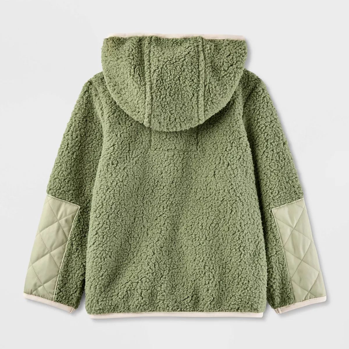 Toddler Fleece Jacket - Cat & Jack™ | Target