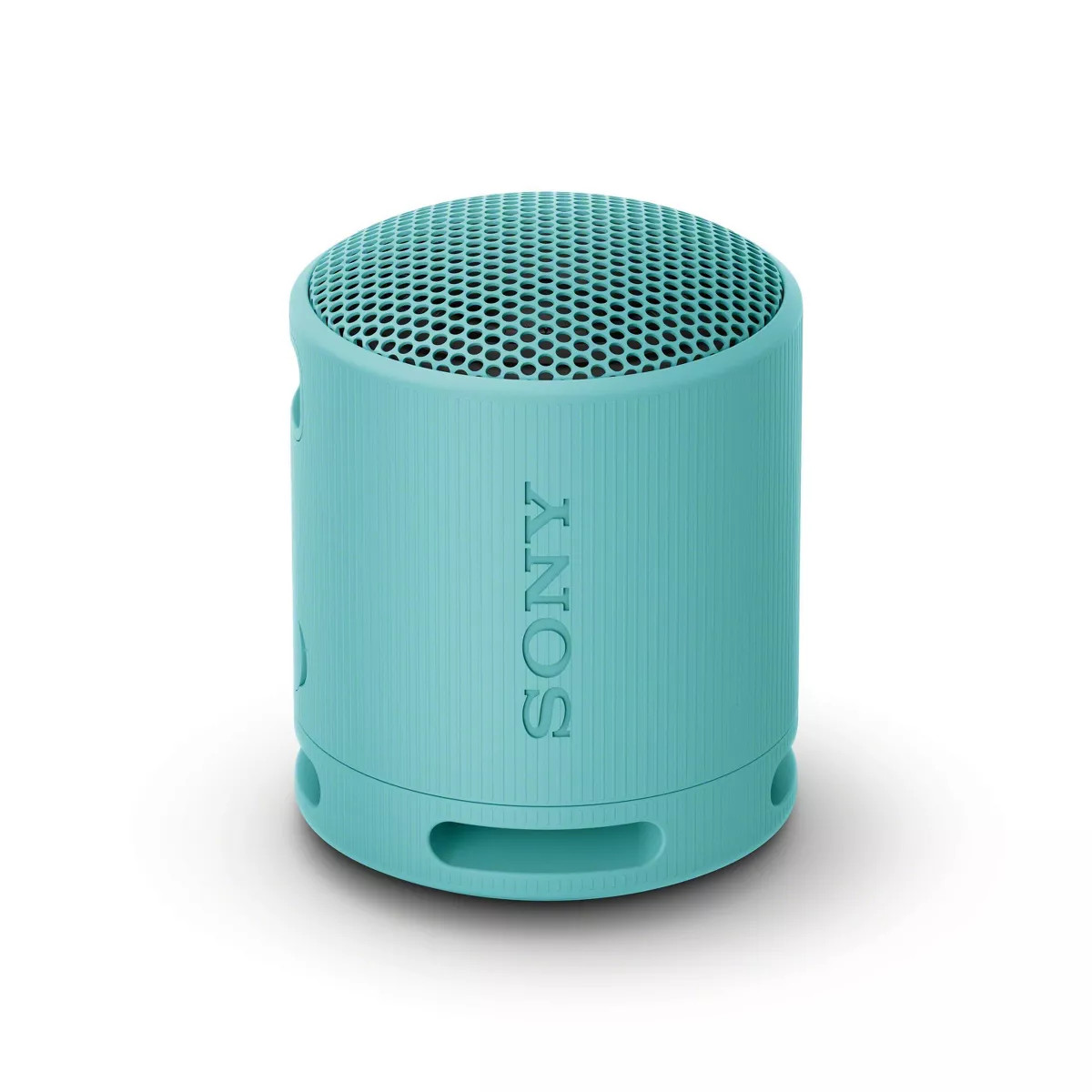 Sony XB100 Compact Bluetooth Speaker - Blue | Target