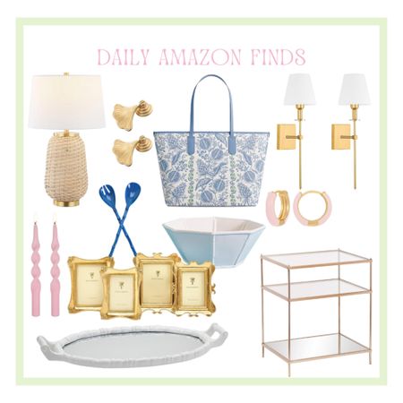 Daily Amazon Finds✨


Sororitygirlsocials, Amazon, Amazon finds, Amazon home finds, Amazon accessories, grandmillenial home, pillow covers, college home, home tour, home finds, home decor, bar cart, preppy home, home furniture, Amazon favorites, blue and white home finds, women’s accessories, coastal home

#LTKMostLoved #LTKSeasonal #LTKhome
