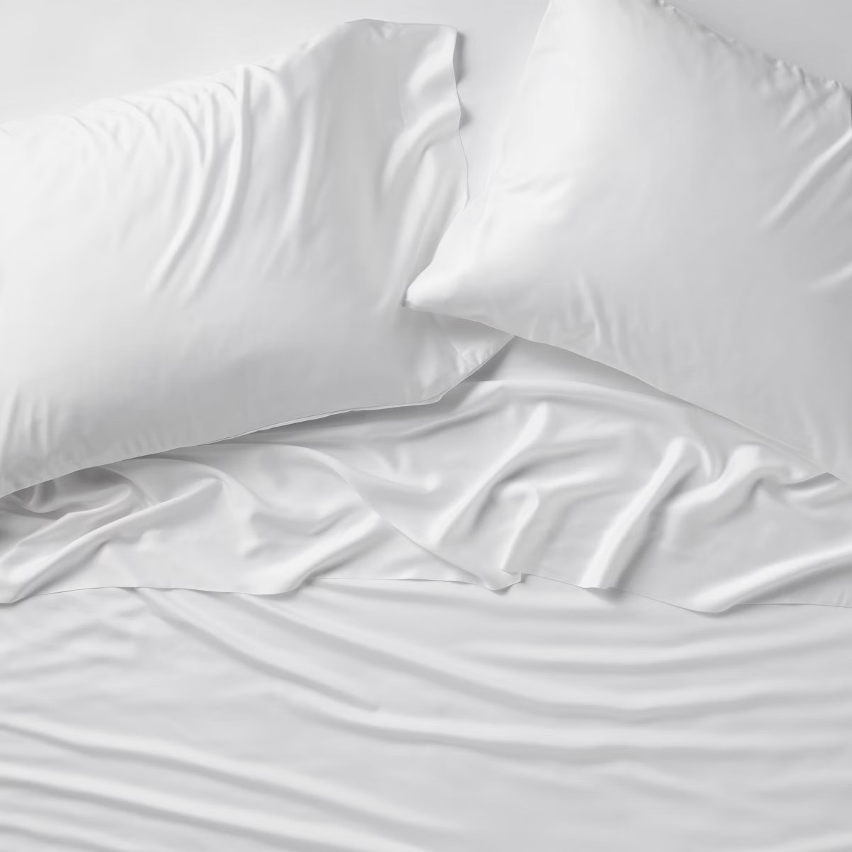 400 Thread Count Rayon from Bamboo Sheet Set - Casaluna™ | Target