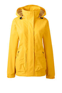 Women's Plus Outrigger Fleece Lined Jacket | Lands' End (US)