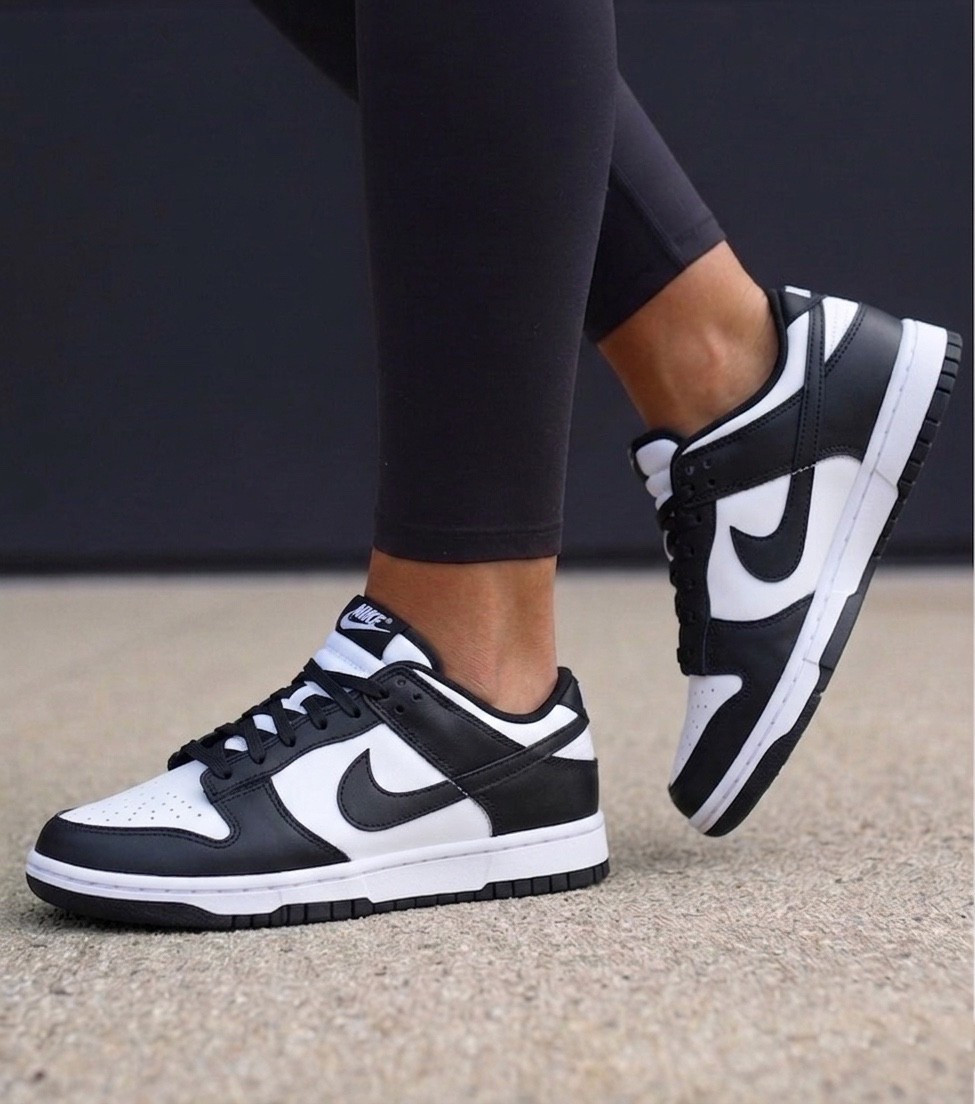 Nike Dunk low now $67 with code START