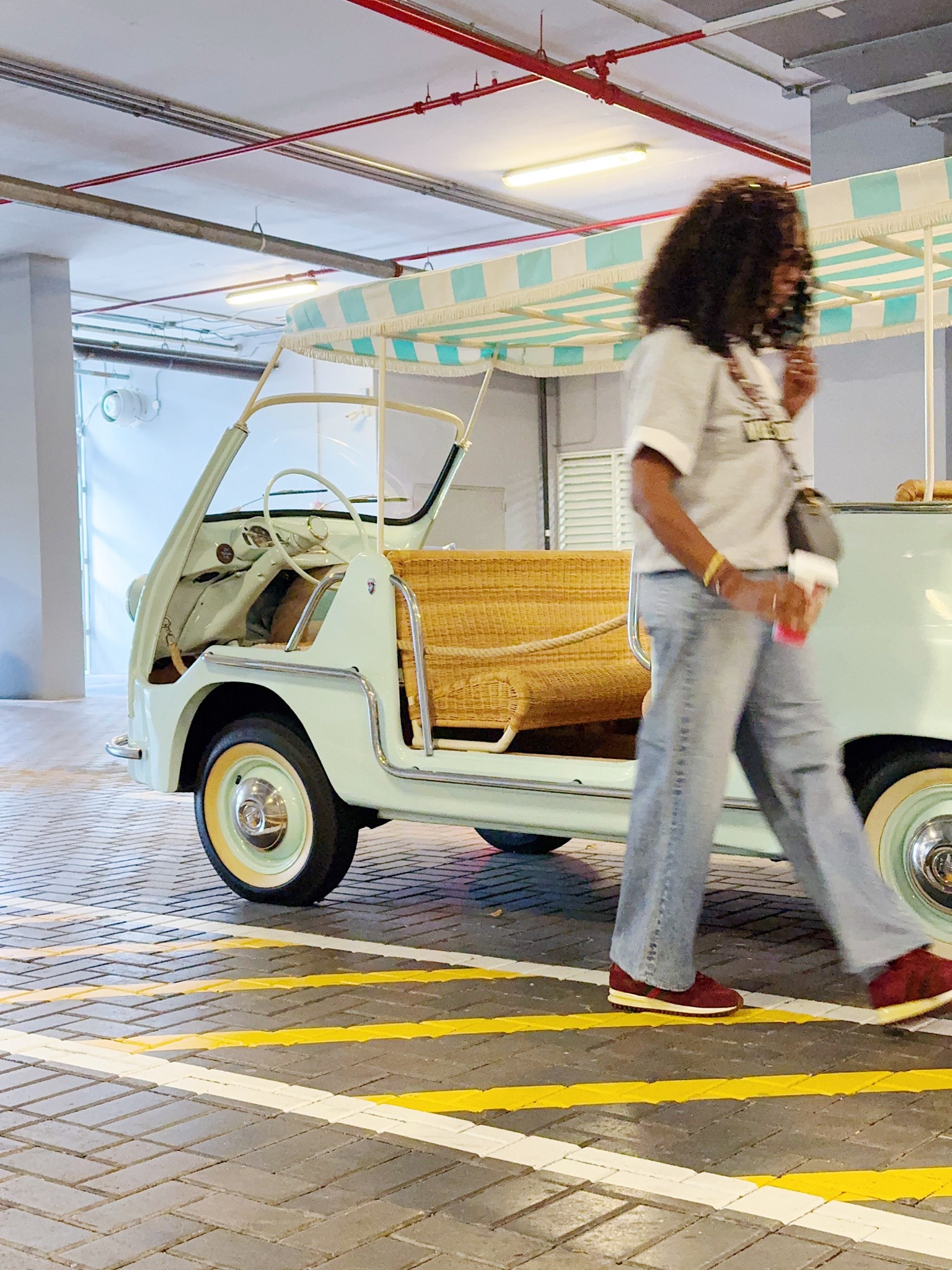 I think I’m a Rag and Bone convert! These Miramar terry cloth jeans are truly ALL that. I’m wearing a size 25. I sized down a bit. The fit is great.

#ragandbone

#LTKPetite #LTKootd #LTKgrwm