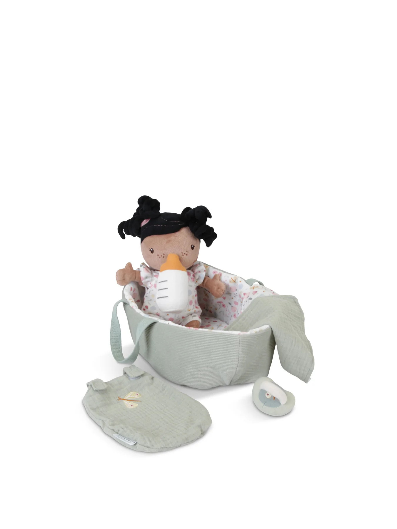 Baby Doll Evi Plush | Fenwick UK