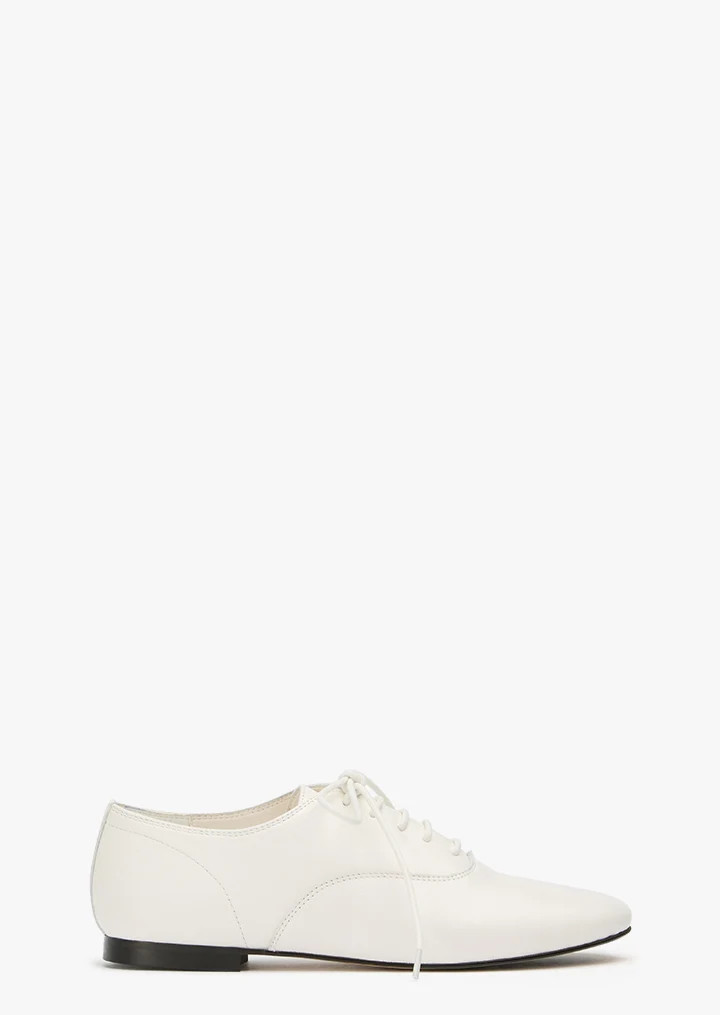 Crew White Nappa | Tony Bianco (Australia & New Zealand)